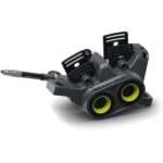 מגורה גוסטב סט ברקסים לאופני שטח 4 בוכנות Magura Gustav Pro