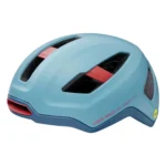 קסדה לאופניי עיר עם מיפס KED Reach AR1 Mips