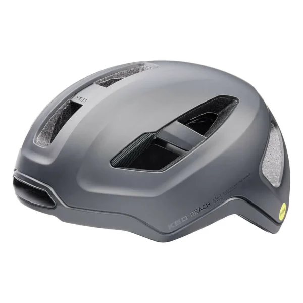 קסדה לאופניי עיר עם מיפס KED Reach AR1 Mips