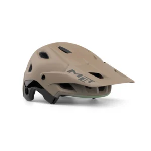 קסדת אופניים פולפייס מתפרקת MET PARACHUTE MCR MIPS