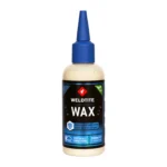 שמן שרשרת וקס לאופניים 100 מל WELDTITE Wax