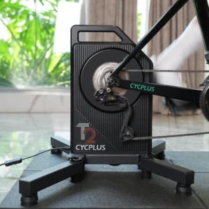 טריינר לאופניים חכם סיספלוס Cycplus T2 Smart Trainer