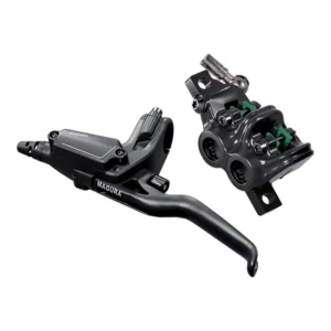 סט ברקס לקורקינט 4 בוכנות מגורה Magura MT C5