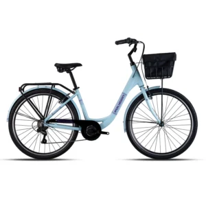 אופני עיר לנשים פוליגון אלומה Polygon ALUNA 26