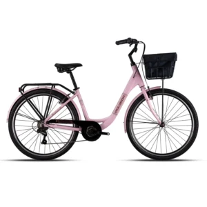 אופני עיר לנשים פוליגון אלומה Polygon ALUNA 26